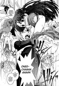 [Ikuya Daikokudou] Ane to Josou to Ero-Mangaka Ch. 1-2 [English] {MangaScans}