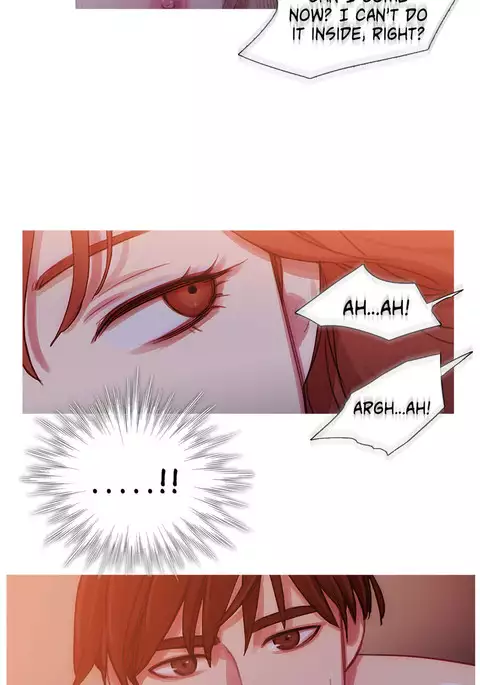 Scandal of the Witch Ch.1-37