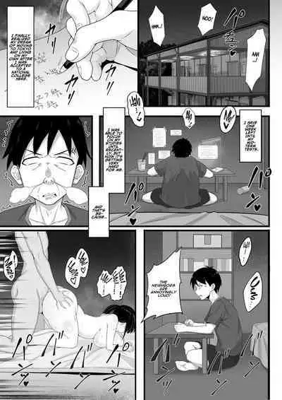 [Hakutamayu] Ore no Joukyou Seiseikatsu Souchuuhen [1-3] | My Sex Life in the Capital City Compilation [1-3] [English] [ADTL]