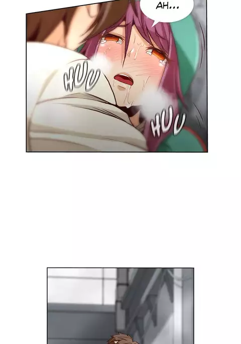 Secret Folder Ch.1-18