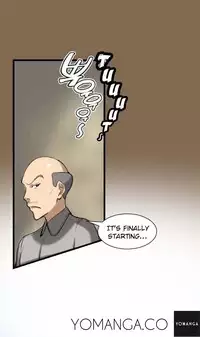 [Hong BanJang] Aharoo Ch.1-13 (English) (YoManga) (Ongoing)