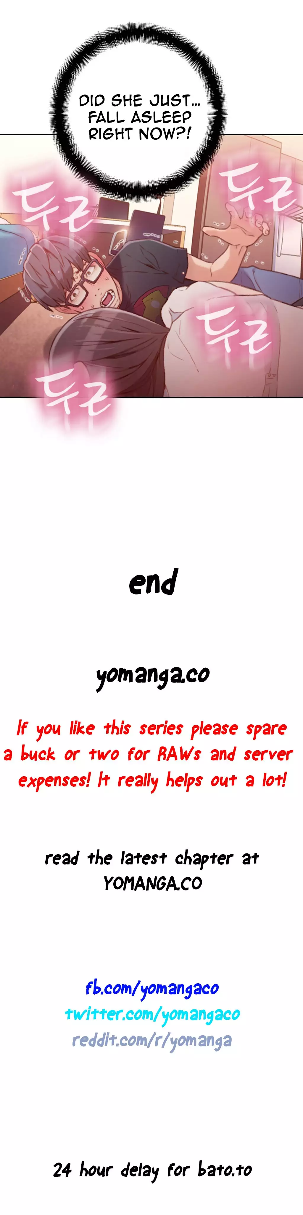 Sweet Guy Ch.1-47