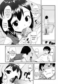 [Maeshima Ryou] LLOLL -Little Lips of Lovely Lolita- [English] [NanatsuYoru, Facedesk, Mistvern, desudesu, 5 a.m.]