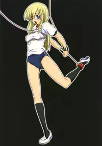 (C73) [F-A (Honoutsukai)] Lied der Nacht.I