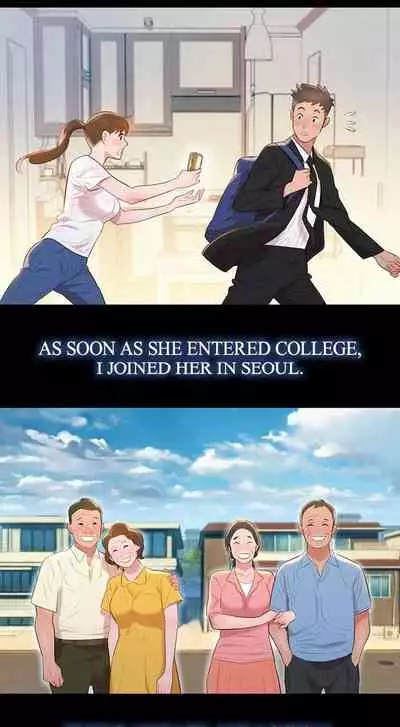 [Tharchog, Gyeonja] What do you Take me For? Ch.46/? [English] [Hentai Universe]