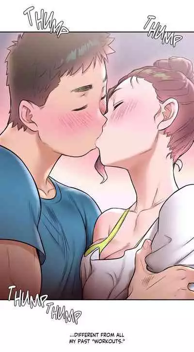 [Choe Namsae, Shuroop] Sexercise Ch. 1-43 [English]