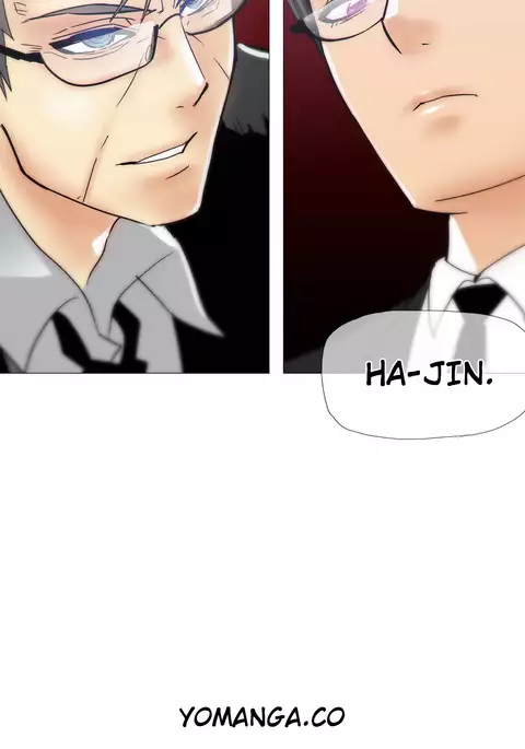 Household Affairs Ch.1-41