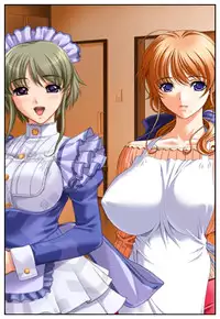 [Hengen Monogatari] Bijin Kyonyuuzuma Tousatsu Rape ~Bijin Yon Shimai no Abunai Seiheki~