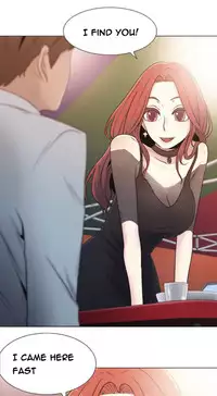 Miss Mystic Ch.1-19 (English) (Ongoing)