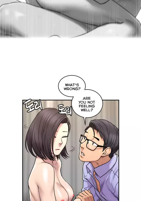 Ghost Love Ch.1-38