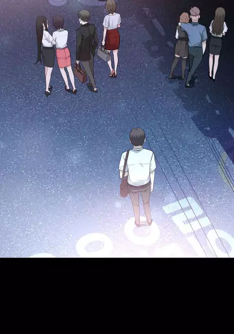 Tissue Thieves Ch.1-30