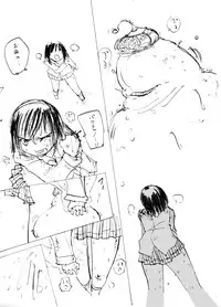 [B.Brand] Itame Mon 5 Let's Nupunupu no Maki (Black Cat)