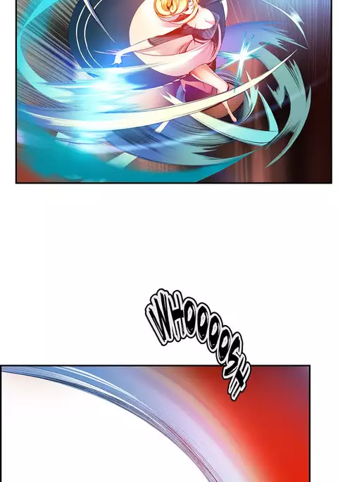 Lilith`s Cord Ch.1-40