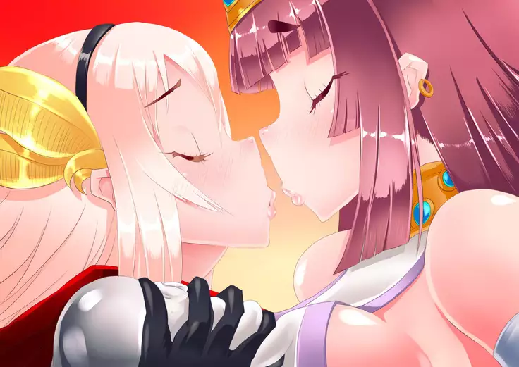 Anatolia and the Flower Knights Part 01