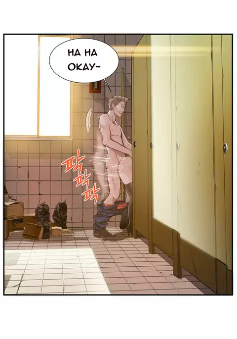 Kill the Dead Bastard Ch.0-13