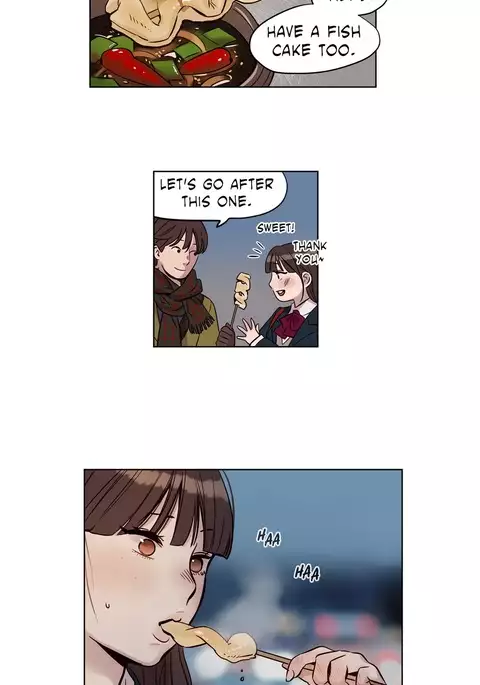 Atonement Camp Ch.1-28