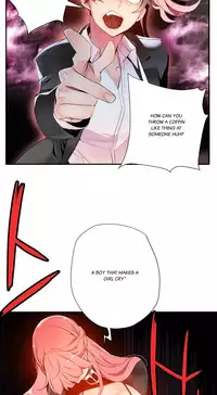 [Juder] Lilith`s Cord Ch.1-15 (English) (Ongoing)