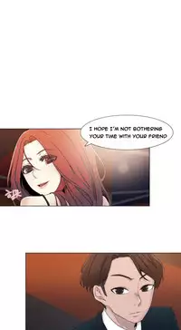 Miss Mystic Ch.1-19 (English) (Ongoing)
