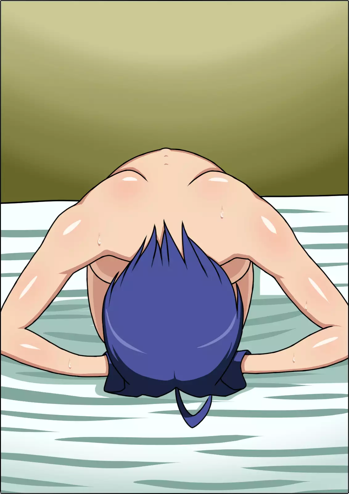 Moshimo Anoko-tachi ga Anata ni Zokkon no Nikudorei dattara Buxoms Edition~