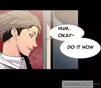 [Team Black October] Canine Tooth Ch.1-16 (English) (Ongoing)