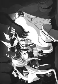 [Thirty Saver Street 2D Shooting] Storage Ignition (Mahou Shoujo Lyrical Nanoha / Magical Girl Lyrical Nanoha)