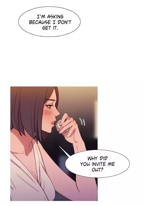 Scandal of the Witch Ch.1-29