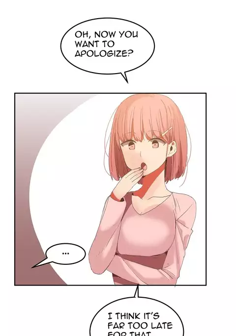 Hari Dormitory Ch.0-30