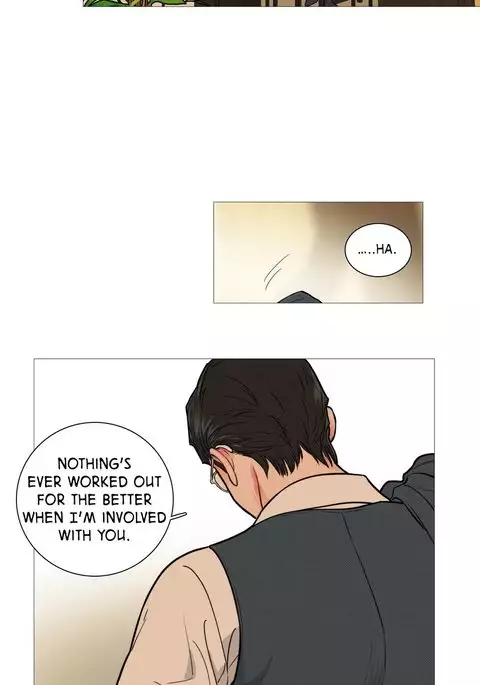 Sadistic Beauty Ch.1-23