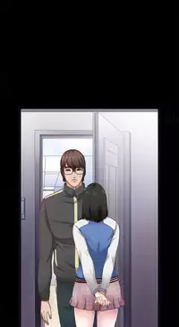 Girl Next Door Ch.1-23 (English) (Ongoing)