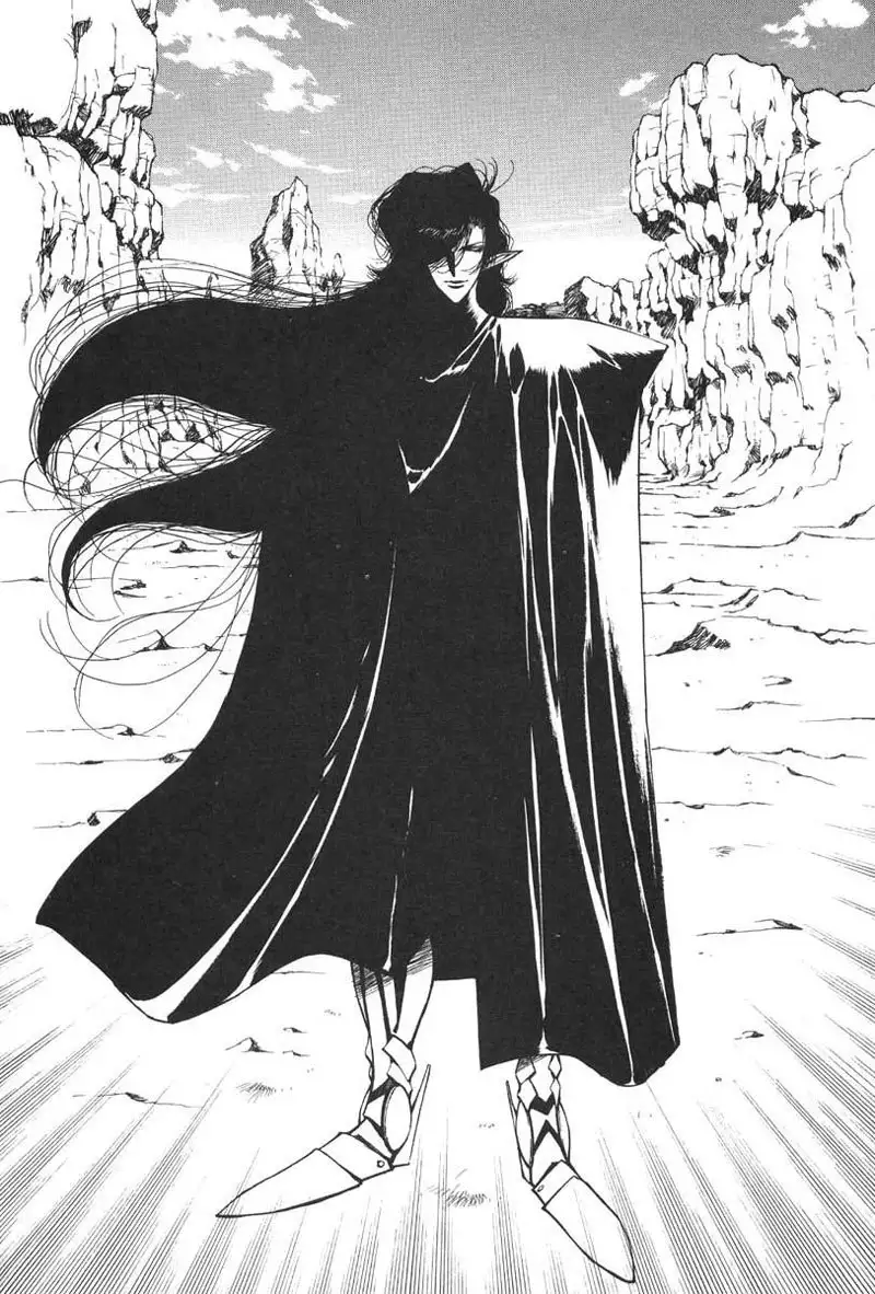 Chirality Vol2 - Case10