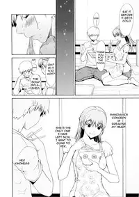 [OKAWARI] Bijin na Haha to Tsuyoki na Classmate | Beautiful Step-mother and Self-assured Classmate [English][Amoskandy]