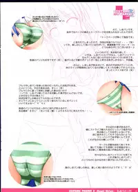 (C69) [PASTEL WING (Kisaragi-MIC)] COSTUME PARFAIT 2 -Angel Stripe- (Yoake Mae Yori Ruriiro na)