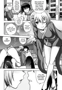 [Yagami Dai] Maji de Watashi ni Koi Shinasai! S Adult Edition ~Shodai Heroine Hen~ | Fall in Love With Me For Real! Ch.1-9 [English] {Doujins.com}