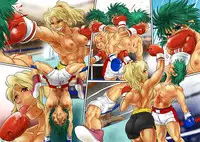 [Boku (Ochita Taiji)] SCENE 5+1 [Digital]