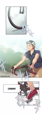 [Gamang] Sports Girl Ch.1-26 (English) (YoManga) (Ongoing)