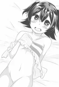 (C91) [Kodomo Taion (Various)] PONPONPON! (THE IDOLM@STER CINDERELLA GIRLS)