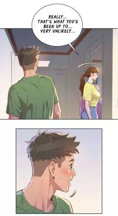 What do you Take me For? Ch.60/?