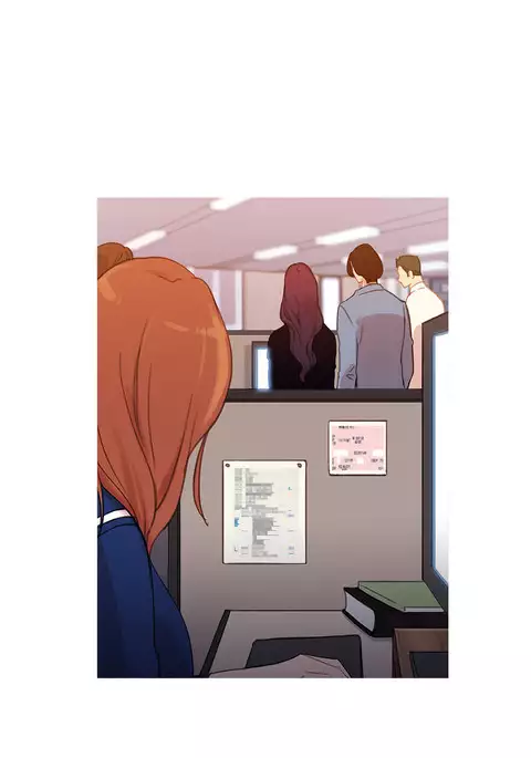 Scandal of the Witch Ch.1-32