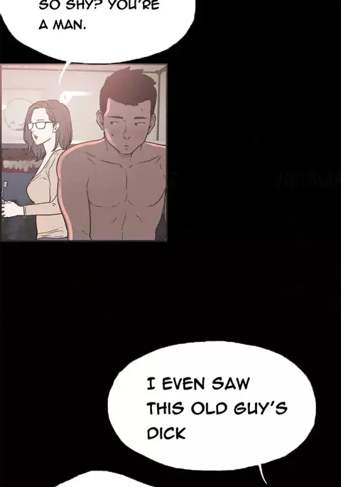 Cohabitation Ch.1-50