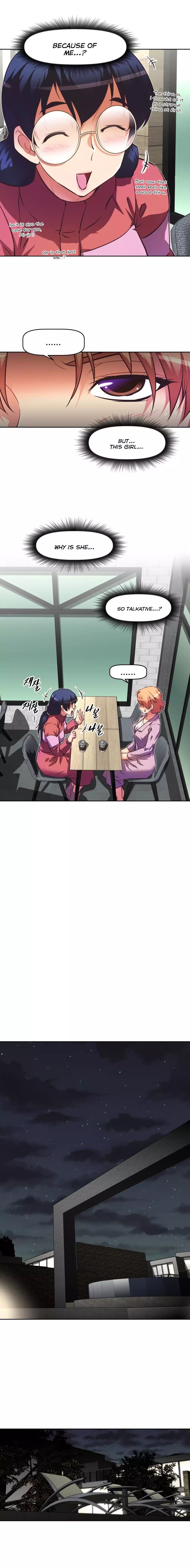 Brawling Go Ch.76-125