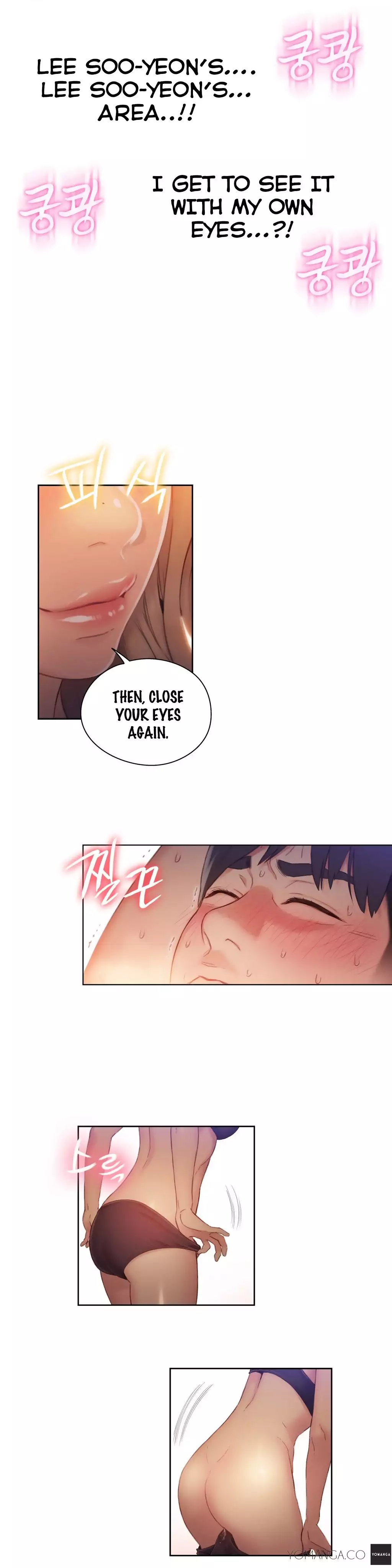 Sweet Guy Ch.1-47