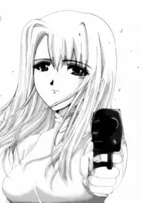 (C60) [Neko to Hato, Uso To Chinmoku (Hatoya)] Bouquet de Noir Deux (Noir)