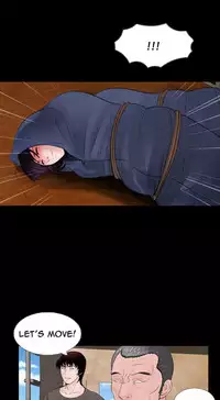 Missing Ch.1-12 (English) (Ongoing)