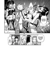 [Konchiki] Oidemase Nyan Nyan Ch. 1-6, 9 [English] [Decensored]