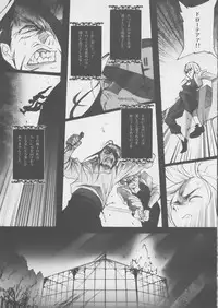 (C72) [CHOCOLATE SHOP (CHOCO)] "Gothic Lolita Mariage"