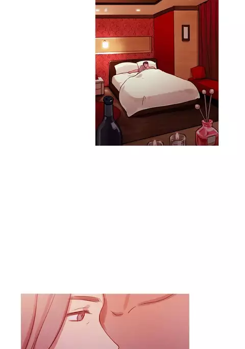 Scandal of the Witch Ch.1-31