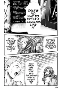 [Haruki] Hishoka Drop MIX - Secretarial Section Drop MIX 1 [English] [Tadanohito]