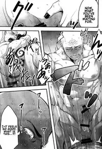 (SUPER24) [XXkorori (Ko Tora)] Temee Nanka Shinjimae | Just Fucking Die (Dark Avengers) [English] [Something-or-Other]