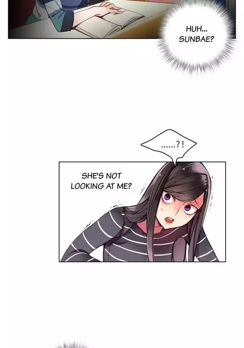 Lilith`s Cord Ch.1-22