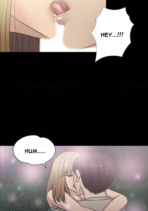 Secret Island Ch.1-27